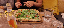 Pizza du Pizzeria Forno Gusto Pizza Village à Toulouse - n°14