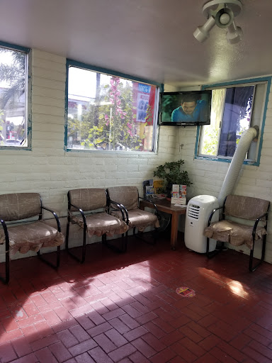 Car Wash «Mountain Avenue Car Wash», reviews and photos, 820 N Mountain Ave, Ontario, CA 91762, USA