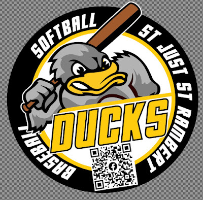 Club-House Ducks Baseball-Softball à Saint-Just-Saint-Rambert