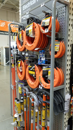 Home Improvement Store «The Home Depot», reviews and photos, 1780 NE Four Acre Pl, Corvallis, OR 97330, USA