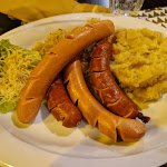 Photo n°2 de l'avis de tamara.a fait le 27/08/2023 à 11:31 sur le  Spiller à Trieste