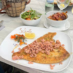 Photo n°1 de l'avis de Uwe.i fait le 27/04/2024 à 11:19 sur le  Restaurant Tauwerk ASC à Kappeln