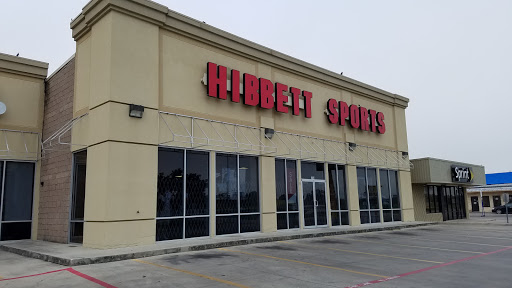 Shoe Store «Hibbett Sports», reviews and photos, 350 N Hwy 123 Bypass, Seguin, TX 78155, USA