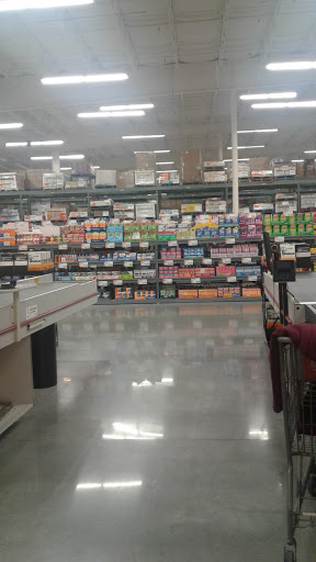 Warehouse club «BJ’s Wholesale Club», reviews and photos, 331 Newnan Crossing Bypass, Newnan, GA 30263, USA