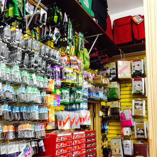 Hardware Store «Signature Paint & Home Center», reviews and photos, 45-24 46th St, Sunnyside, NY 11104, USA