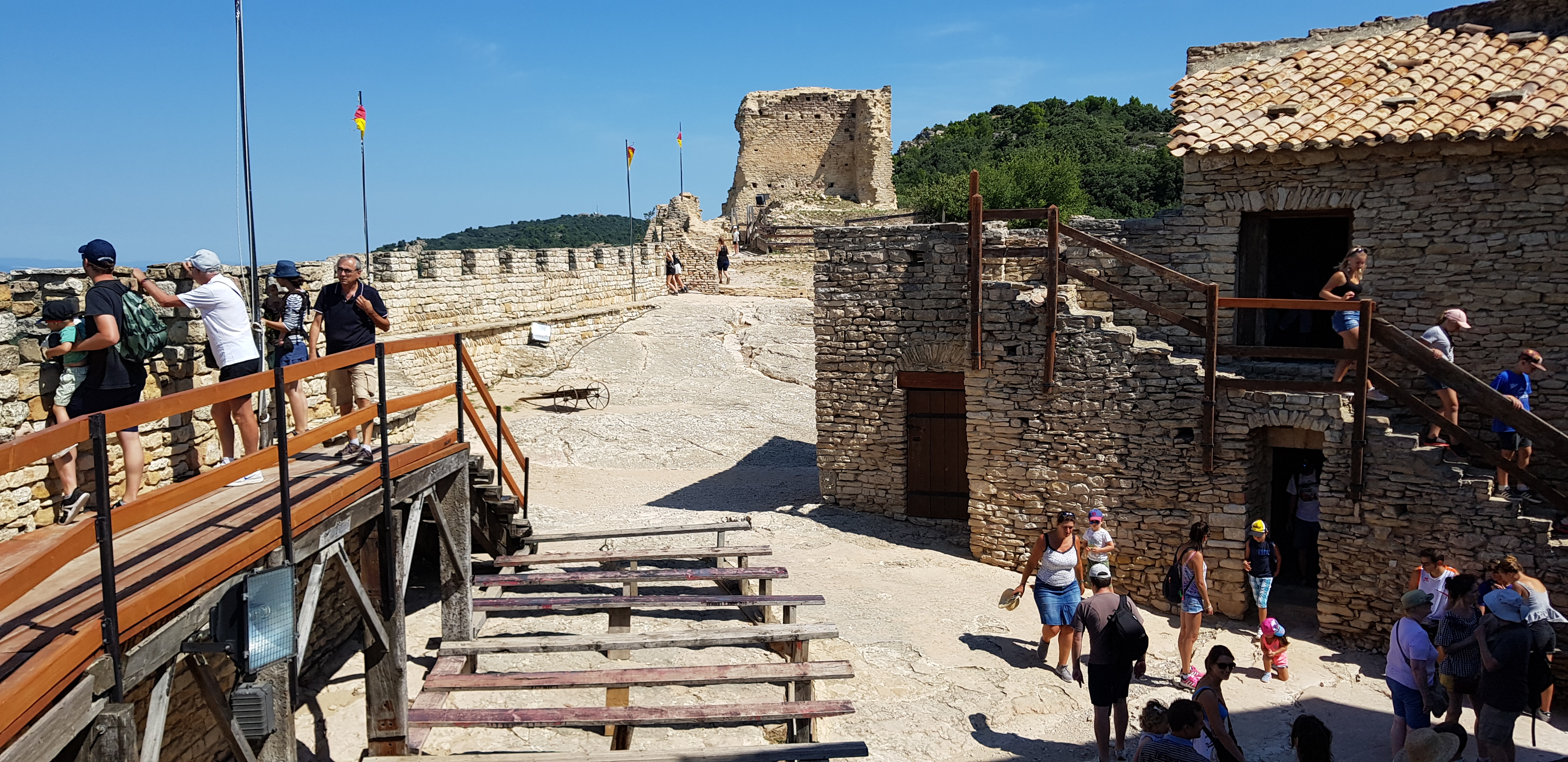 Photo n° 13 de l'avis de Arnaud.u fait le 20/08/2018 à 15:02