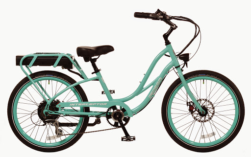 Bicycle Store «Pedego Electric Bikes Franklin», reviews and photos, 234 5th Ave N, Franklin, TN 37064, USA