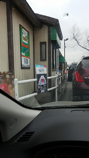 Independence Smoke Shop, 743 N Lewis Pl, Tulsa, OK 74110, USA, 