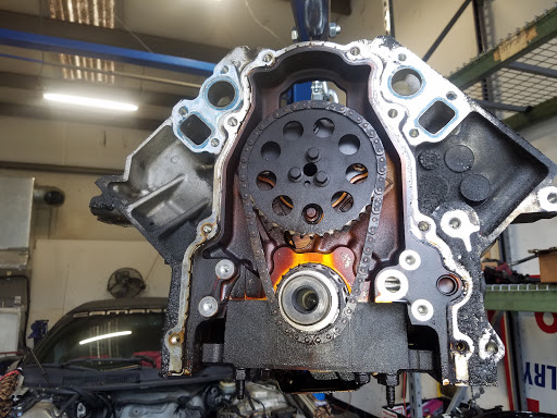 Auto Repair Shop «Zeus Automotive Repair», reviews and photos, 420 Athens Hwy, Loganville, GA 30052, USA