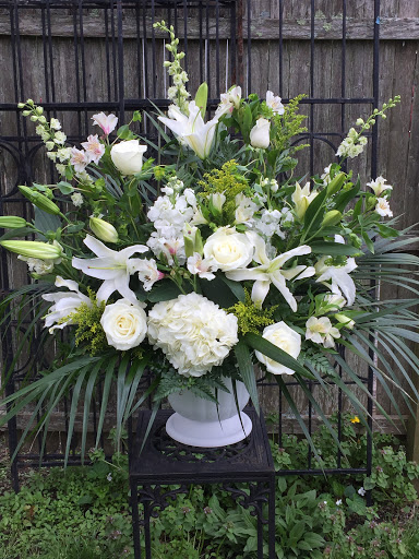 Florist «East Hampton Florist», reviews and photos, 69 N Main St, East Hampton, NY 11937, USA