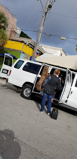 Live Music Venue «Revolution Live», reviews and photos, 100 SW 3rd Ave, Fort Lauderdale, FL 33312, USA