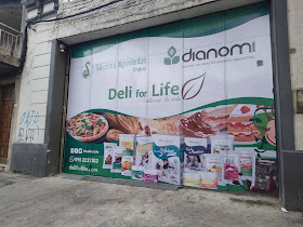 Deli for Life