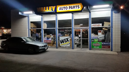 Valley Auto Parts