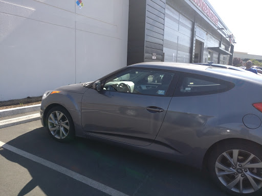 Auto Body Shop «Service King Collision Repair of Milpitas», reviews and photos, 156 S Milpitas Blvd, Milpitas, CA 95035, USA