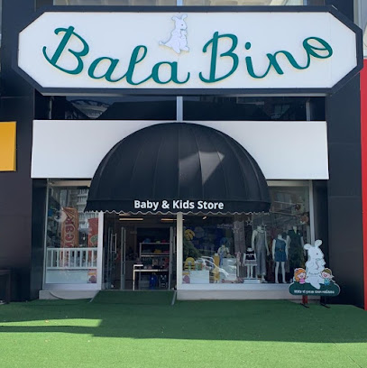 BalaBino Baby & Kids Store