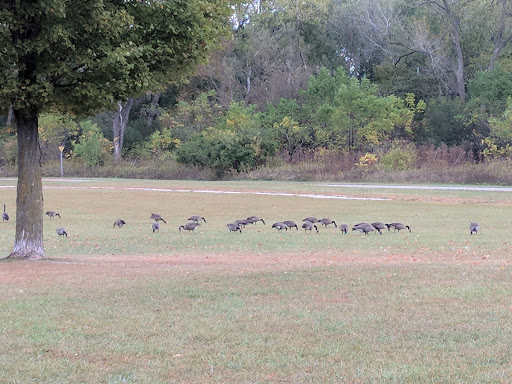 Nature Preserve «Cook County Forest Preserve», reviews and photos, 1700 N Quentin Rd, Palatine, IL 60074, USA