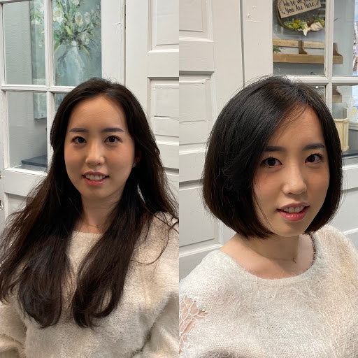 Beauty Salon «Blades Salon», reviews and photos, 329 Manitou Ave, Manitou Springs, CO 80829, USA