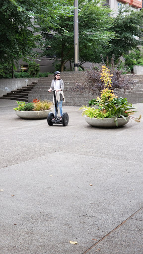 Tourist Attraction «Portland by Segway Tours», reviews and photos, 150 SW Harrison St, Portland, OR 97201, USA