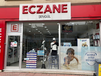 Şengül Eczanesi