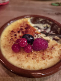 Plats et boissons du Restaurant italien Casa Mia à Bourg-Saint-Maurice - n°16