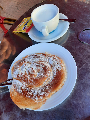 Pastelería Adsuara