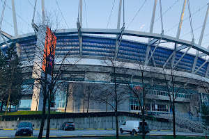 Rogers Arena