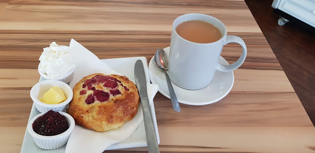 Reviews of Wholesome Cafe in Manchester - Coffee shop
