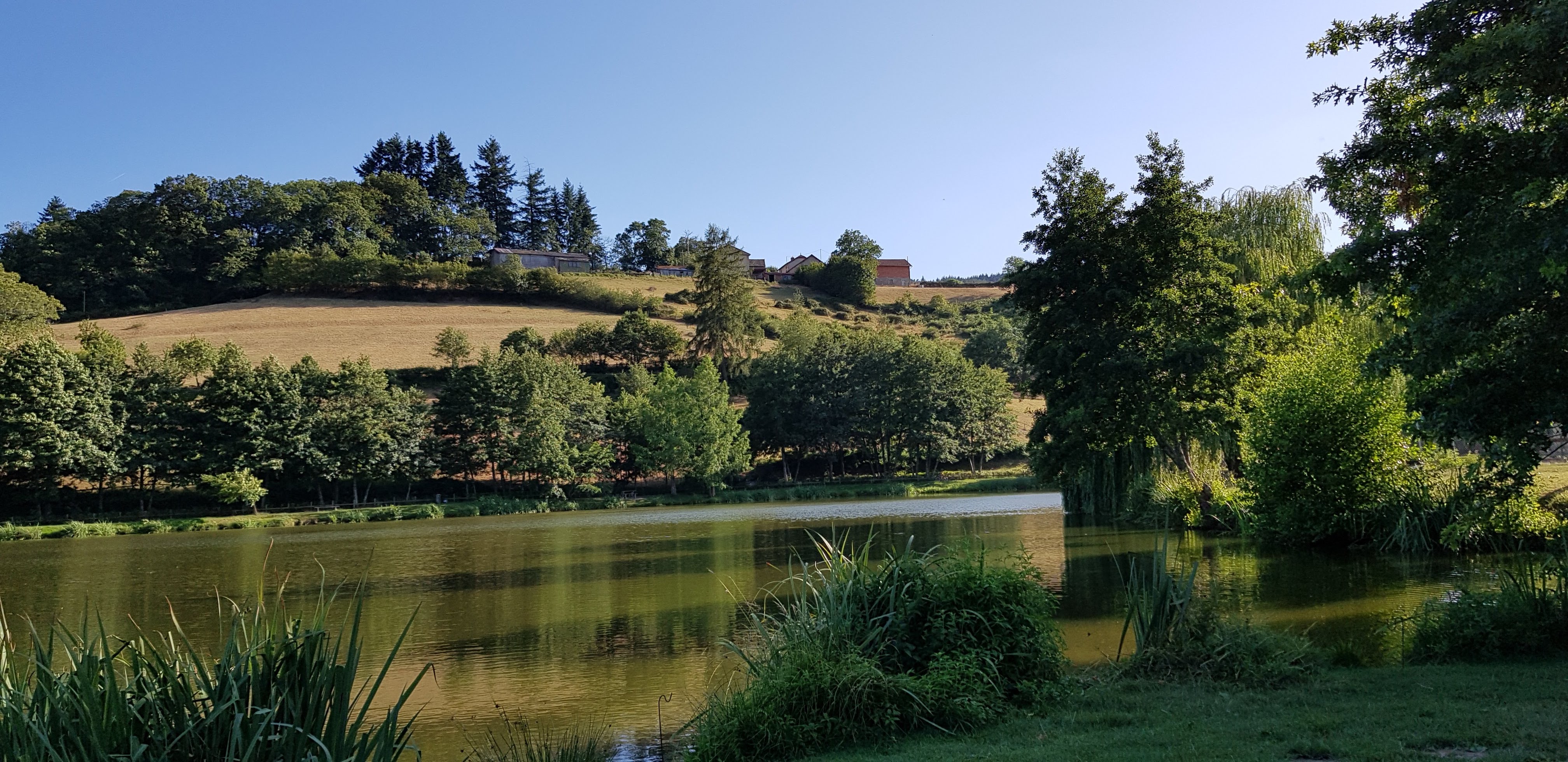 Photo n° 3 de l'avis de Nicole.a fait le 07/08/2019 à 12:56