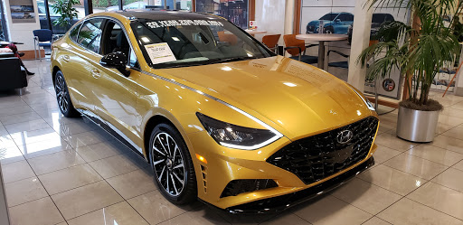 Car Dealer «Rick Case Hyundai Roswell», reviews and photos, 11446 Alpharetta Hwy, Roswell, GA 30076, USA