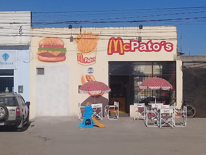 Mc Pato's