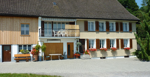 Ferienwohnung Schuler à Güttingen
