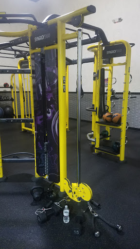 Gym «Planet Fitness - Moreno Valley, CA», reviews and photos, 12625 Frederick St, Moreno Valley, CA 92553, USA