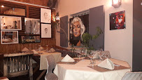 Atmosphère du Restaurant gastronomique Zanzibar Restaurant à Le Marin - n°12