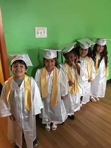 Day Care Center «Big Smiles Learning And Care», reviews and photos, 540 Union Ave, Belleville, NJ 07109, USA