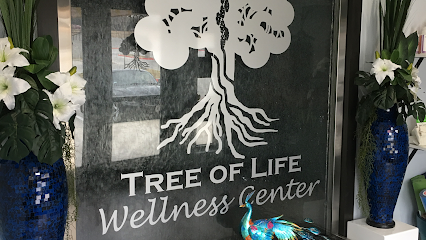 Tree of Life Wellness Center