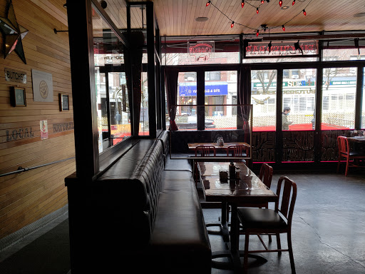 Bar «Butcher Bar», reviews and photos, 37-10 30th Ave, Astoria, NY 11103, USA