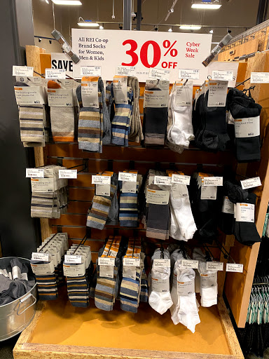 Camping Store «REI», reviews and photos, 601 N Lamar Blvd, Austin, TX 78703, USA