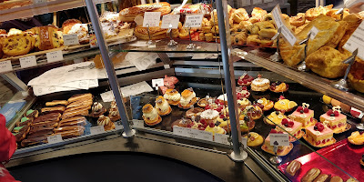 Boulangerie Ludovic Petit à Vincennes