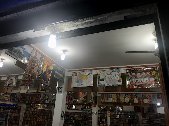 Opiniones de Librería cultura MAYEL en Iquitos - Librería