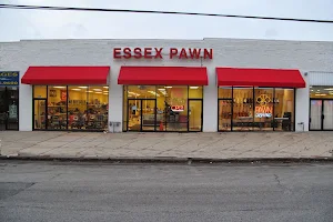 Essex Pawn image