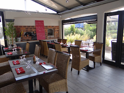 Restaurant Le Marsala à La Farlède