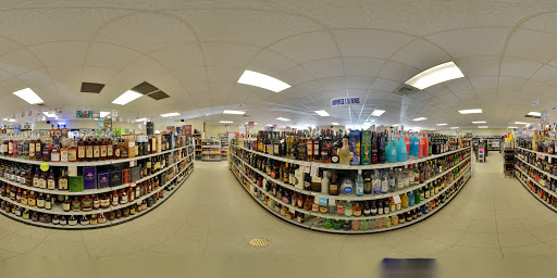 Wine Store «The Cork Fine Wine & Spirits», reviews and photos, 1597 E Main St, Torrington, CT 06790, USA