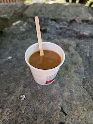 Photo n°17 de PAR FAIM BIO Glacier à Annecy ()