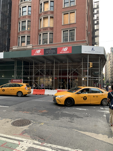 Shoe Store «New Balance New York», reviews and photos, 150 5th Ave, New York, NY 10010, USA