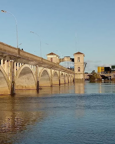 Opiniones de Puente Barón de Mauá en Cerro Largo - Arquitecto