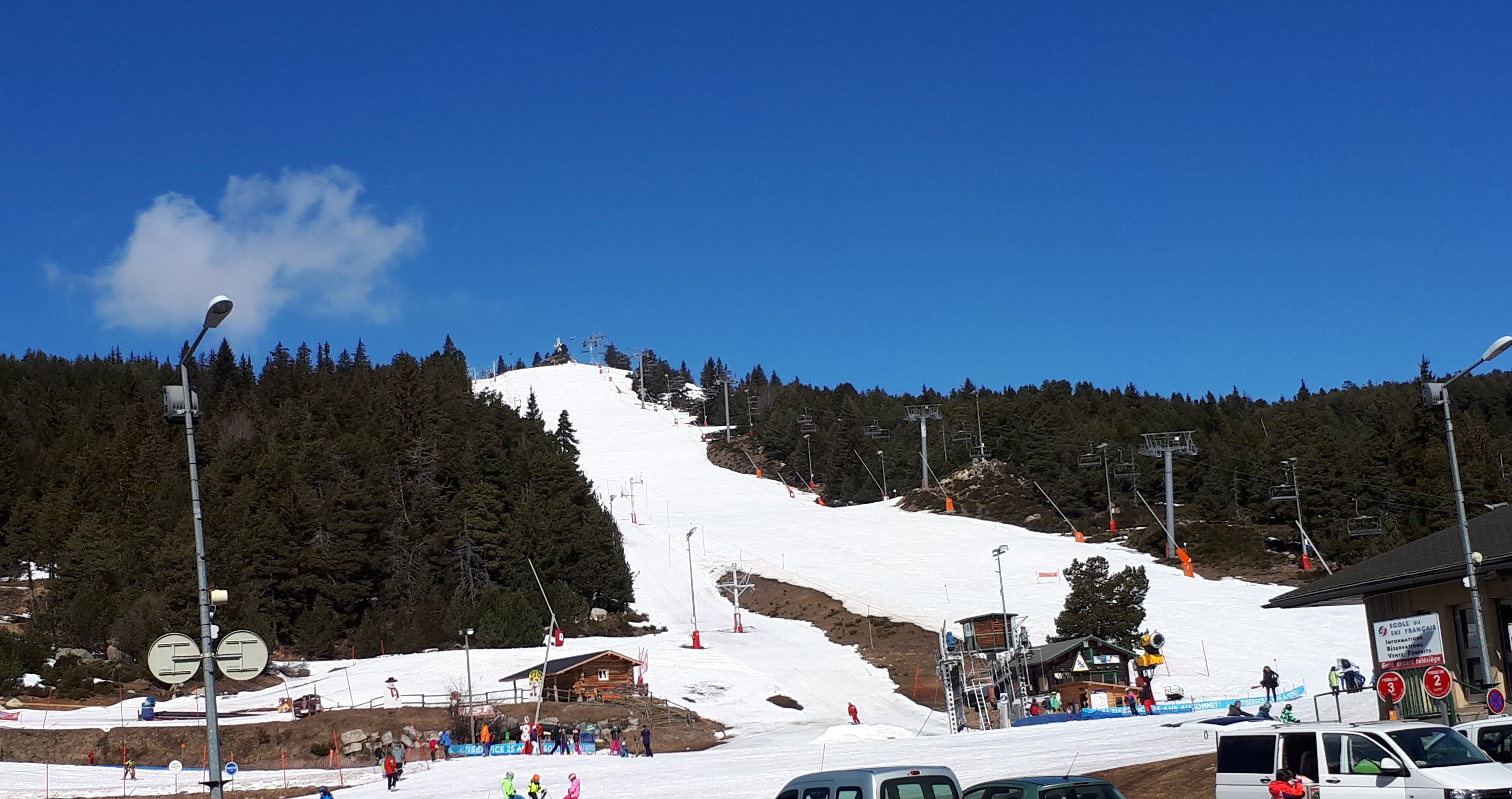 Photo n° 4 de l'avis de christophe.e fait le 20/05/2018 à 19:34