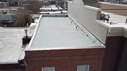 Loonstyn Roofing & Contracting in Philadelphia, Pennsylvania