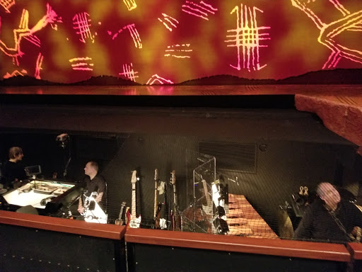 Performing Arts Theater «Times Union Center for the Performing Arts», reviews and photos, 300 Water St, Jacksonville, FL 32202, USA