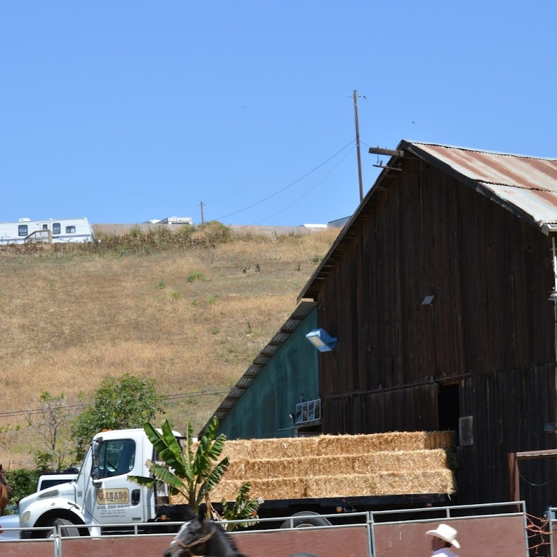 Ganado Feed & Pet Supplies