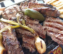 El Leñador photo